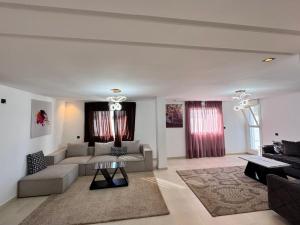 Beautiful apartment in Tangier