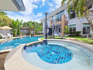 Mymemory Pool Villa Beach Pattaya