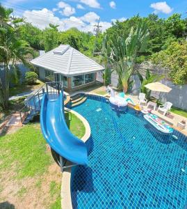 Mymemory Pool Villa Beach Pattaya