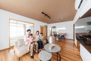 ApartmentHotel KAIDO 北22条西5丁目