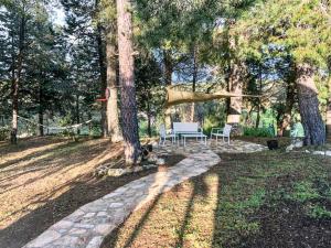 Trulli Lumos - close to Alberobello with private pool