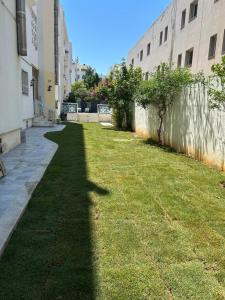 Appart Maison Lac 1