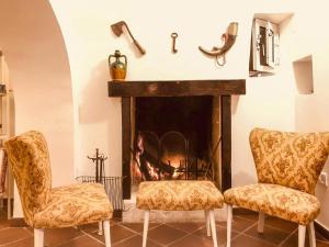 Trulli Lumos - close to Alberobello with private pool