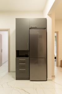 The City Vibe Stylish 3BR Balcony in Thesaloniki