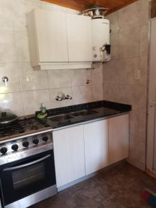 Casaquinta con Parrilla, Estacionamiento y Pileta