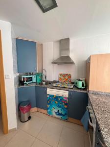 Apartamento Villa Del Carmen