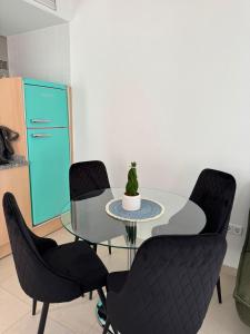 Apartamento Villa Del Carmen
