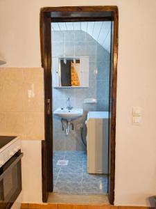 Sofia Apartments- Melidoni