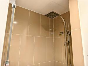 Luxury Studio high floor Amazing sea view close to walking street