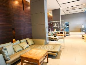 Luxury Studio high floor Amazing sea view close to walking street