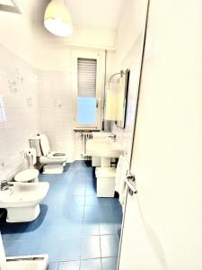 Central apartment in Florence