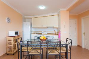 Apartamento Sotavento I (Isa)