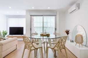 Apartamento Sunrise Chapaprieta