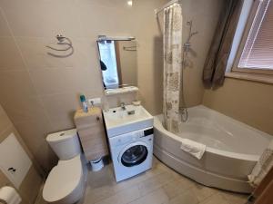 BaltHouse Apartments 2&3
