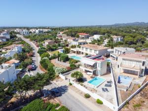 Villa Vistamar Seaview