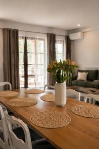 Agroturystyka Tatarska Zagroda - Agroturystyka Doliny Baryczy Noclegi - Apartament