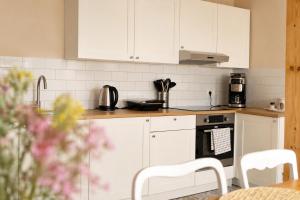 Agroturystyka Tatarska Zagroda - Agroturystyka Doliny Baryczy Noclegi - Apartament