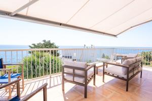 Villa Vistamar Seaview