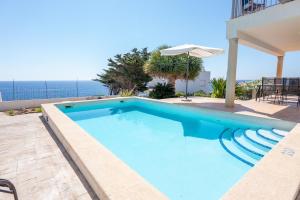 Villa Vistamar Seaview