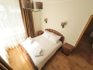 BaltHouse Apartments 2&3