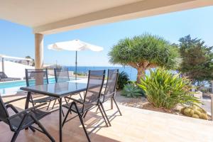 Villa Vistamar Seaview