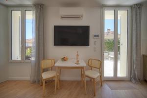 Studio Pont Saint Victor