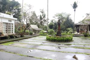 Aventus Resort Ubud