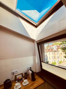 Sopot WIND&WAVES apartment