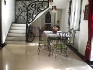 The Mulberry Villa kandy