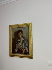 Reci Apartment