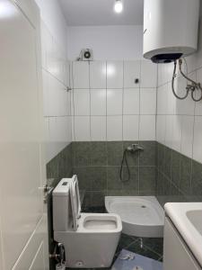 Reci Apartment