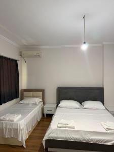 Reci Apartment
