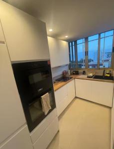 apartamento con dormitorios