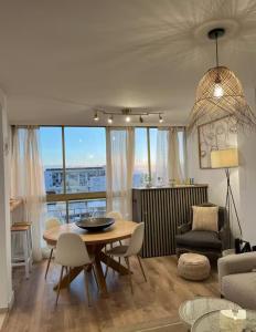 apartamento con dormitorios