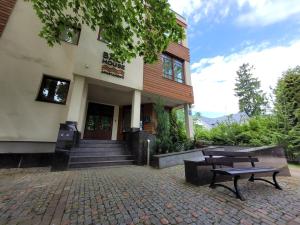 BaltHouse Apartments 2&3