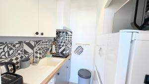 Appartement du Saint Hilaire, mer et forêt