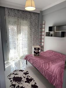 Alexa Skg - 2 Bedroom Apartment