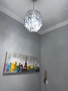 Alexa Skg - 2 Bedroom Apartment