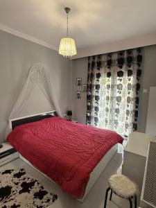 Alexa Skg - 2 Bedroom Apartment