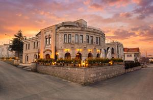 Grand Cappadocia Hotel