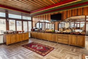 Grand Cappadocia Hotel