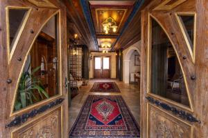 Grand Cappadocia Hotel