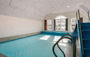 Gorgeous Home In Ulfborg With Private Swimming Pool, Can Be Inside Or Outside