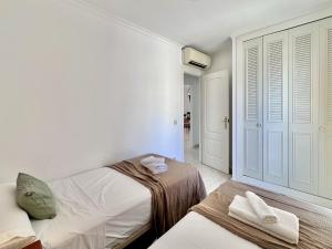 Clubrent - Edf Peñal, comfort near the beach