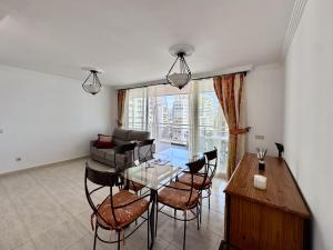 Clubrent - Edf Peñal, comfort near the beach