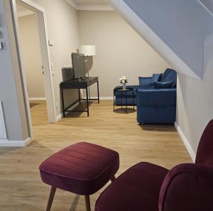 Leibniz flats Apartment 20