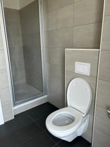 Leibniz flats Apartment 20