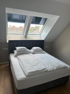 Leibniz flats Apartment 20