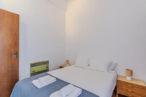 #417 Sunny 2BR Retreat Open Views Pateo