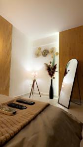 Elegent stay with shan studio